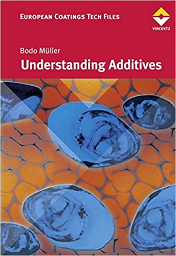 PDF EPUBUnderstanding Additives (European Coatings Tech Files) 1st Edition