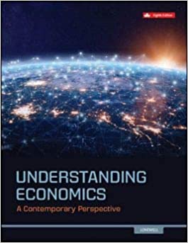Understanding Economics 8th Edition