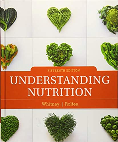 栄養を理解する第15版