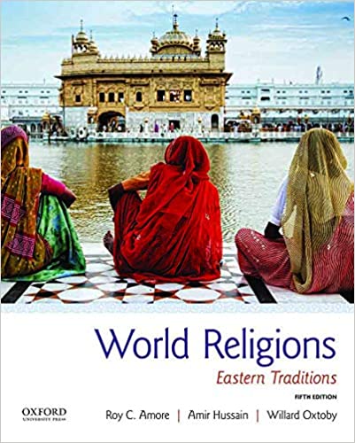 World Religions: Eastern Traditions 5th Edition