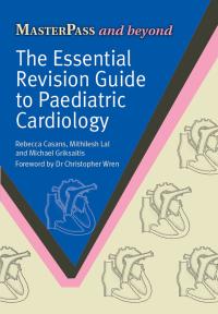 e book The Essential Revision Guide to Paediatric Cardiology