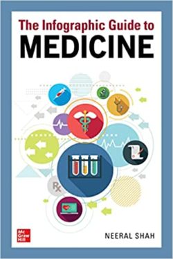 The Infographic Guide to Medicine 1st Edition