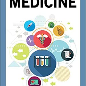 The Infographic Guide to Medicine 1st Edition