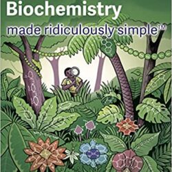 Clinical Biochemistry Made Ridiculously Simple 2nd Edition