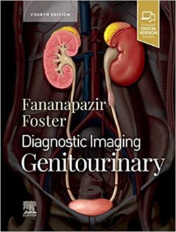 Diagnostic Imaging: Genitourinary 4th Edition-ORIGINAL PDF