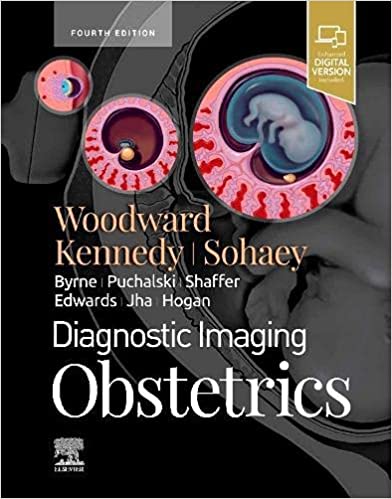 Diagnostic Imaging: Obstetrics 4th Edition-ORIGINAL PDF