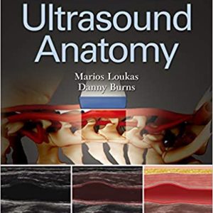 Essential Ultrasound Anatomy 1st Edition-ORIGINAL PDF