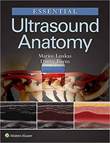 Essential Ultrasound Anatomy 1st Edition-ORIGINAL PDF