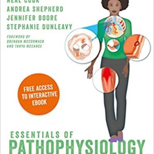 Essentials of Pathophysiology for Nursing Practice 1st Edition