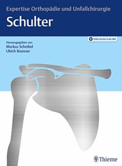 Expertise Schulter (German First Ed/1e) 1st Edition
