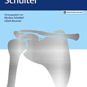 Expertise Schulter (German First Ed/1e) 1st Edition