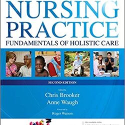 Foundations of Nursing Practice: Fundamentals of Holistic Care 2nd Edition-ORIGINAL PDF