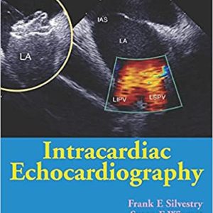 Intracardiac Echocardiography 1st Edition