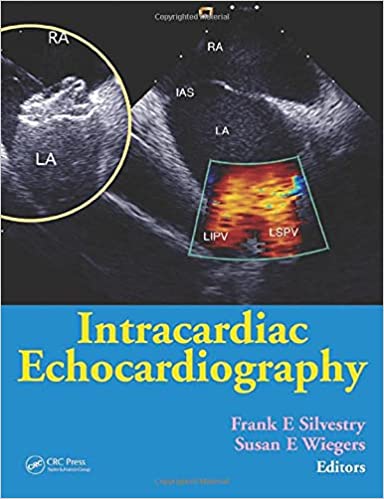 Intracardiac Echocardiography 1st Edition ORIGINAL PDF