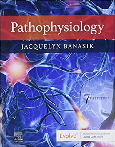 Pathophysiology 7th Edition ORIGINAL PDF