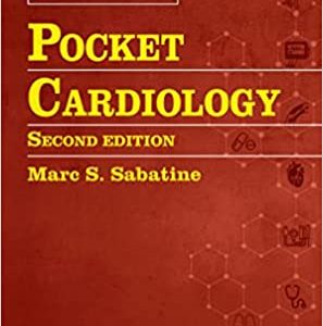 Pocket Cardiology 2nd Edition
