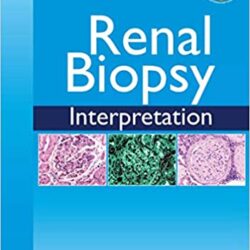 Renal Biopsy Interpretation, 1st Edition (Biopsy Interpretation Series Renal First Ed/1e)