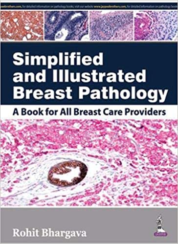 Simplified and Illustrated Breast Pathology 1st Edition ORIGINAL PDF