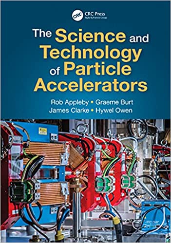 The Science and Technology of Particle Accelerators 1st Edition-ORIGINAL PDF