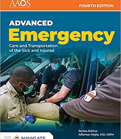 AEMT: Advanced Emergency Care and Transportation of the Sick and Injured Essentials Package (4th ed/4e) Fourth Edition