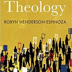 Activist Theology PDF Title