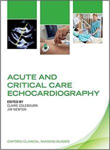 Oxford Acute and Critical Care Echocardiography