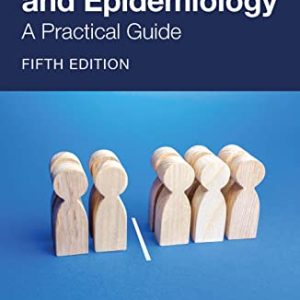 Basic Statistics and Epidemiology Fifth Edition