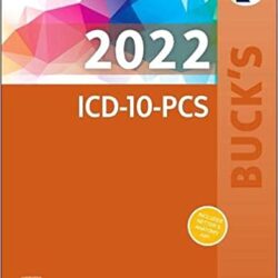 Buck’s (BUCKS) 2022 ICD-10-PCS, Edition