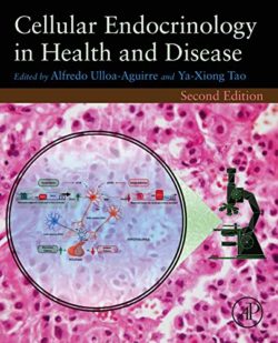 Cellular Endocrinology in Health and Disease (2e , second ed) 2nd Edition
