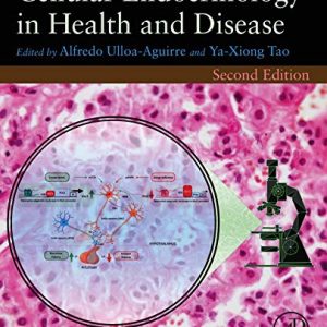 Cellular Endocrinology in Health and Disease (2e , second ed) 2nd Edition