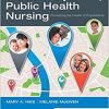 Community / Public Health Nursing : Promoting the Health of Populations, 7e 7th ed Seventh Edition