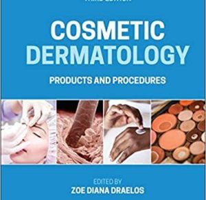 Cosmetic Dermatology: Products and Procedures (3e, third ed) 3rd Edition EPUB 3