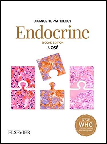 Diagnostic Pathology: Endocrine (Diagnostic Pathology Series Endocrine 2nd Ed/2e) Second Edition, by Vania Nosé (Author)