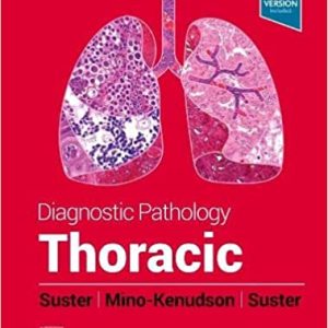 Diagnostic Pathology Thoracic Third Edition