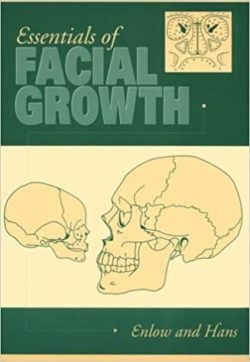 Essentials of Facial Growth by Donald H. Enlow and Mark G. Hans (Authors), HIGH QUALITY PDF