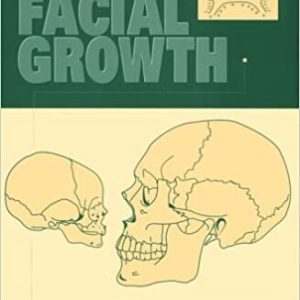 Essentials of Facial Growth by Donald H. Enlow and Mark G. Hans (Authors), HIGH QUALITY PDF