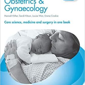 Eureka: Obstetrics and Gynaecology E-BOOK, (FIRST) 1st Edition