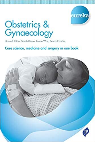 Eureka: Obstetrics and Gynaecology E-BOOK, (FIRST) 1st Edition