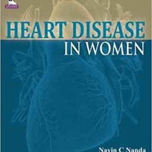 Heart Disease in Women (first ed) 1st Edition PDF