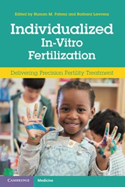 Individualized In-Vitro Fertilization : Delivering Precision Fertility Treatment