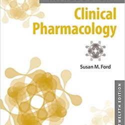 Introductory Clinical Pharmacology  Twelfth Edition
