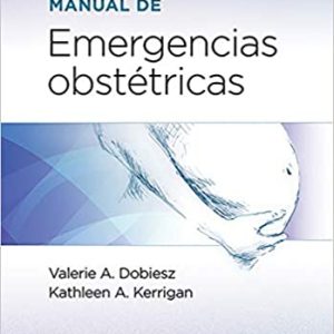 MANUAL DE EMERGENCIAS OBSTETRICAS  2021