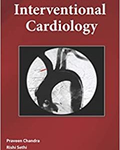 NIC Handbook of Interventional Cardiology 1e[1st ed] First Edition