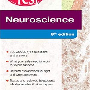 Neuroscience Pretest Self-Assessment and Review* 8th ed/8e) Eighth Edition