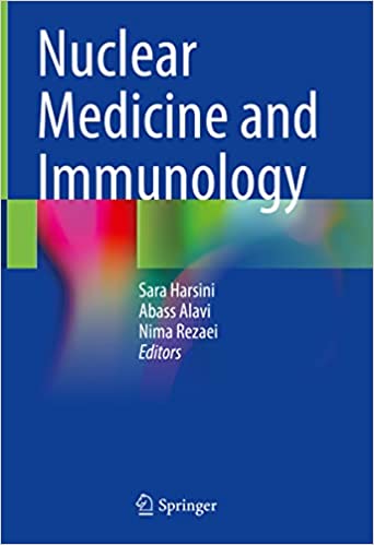 Medicina Nuclear e Inmunología (1ª ed/1e 2022) Primera Edición