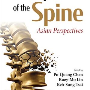 Osteoporosis of the Spine Asian Perspectives FIRST Edition 1e/1st ed
