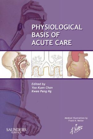 Physiological Basis of Acute Care