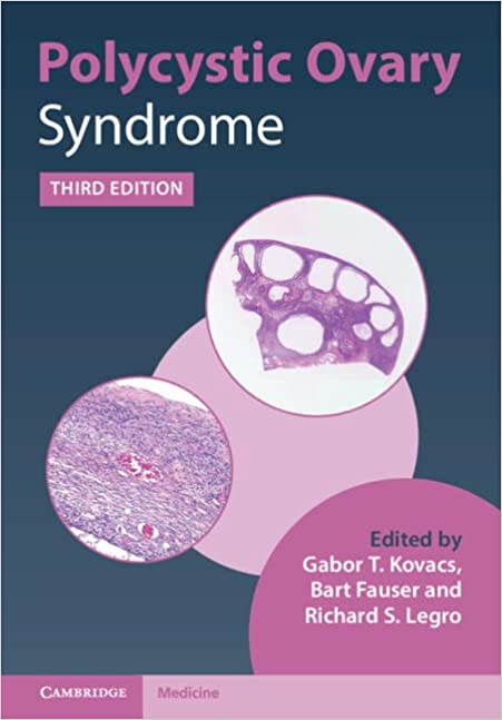 Polycystic Ovary Syndrome (3rd ed/3e) Third Edition
