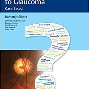 Practical Approach to Glaucoma Case Based