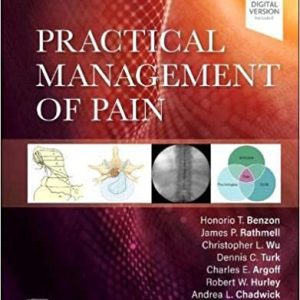 Practical Management of Pain 6th Edition